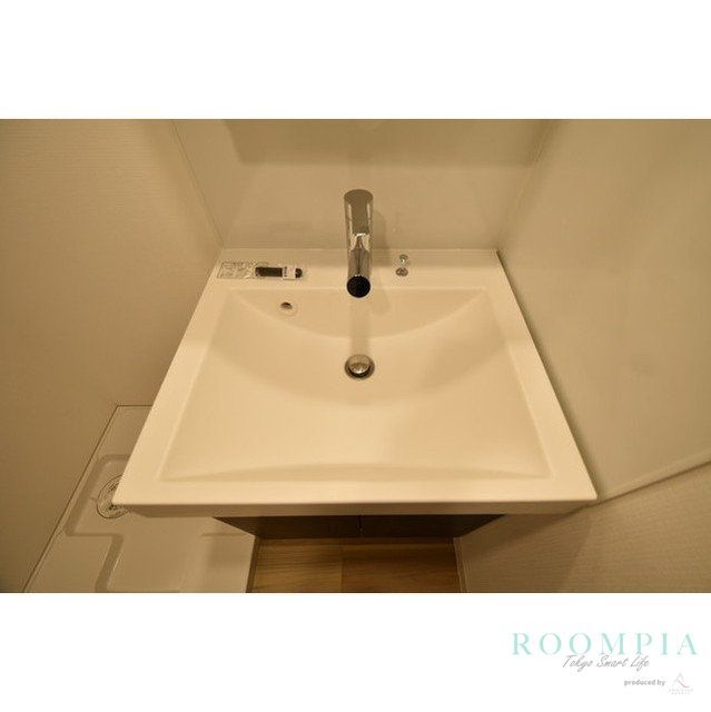 洗面設備　キッチン