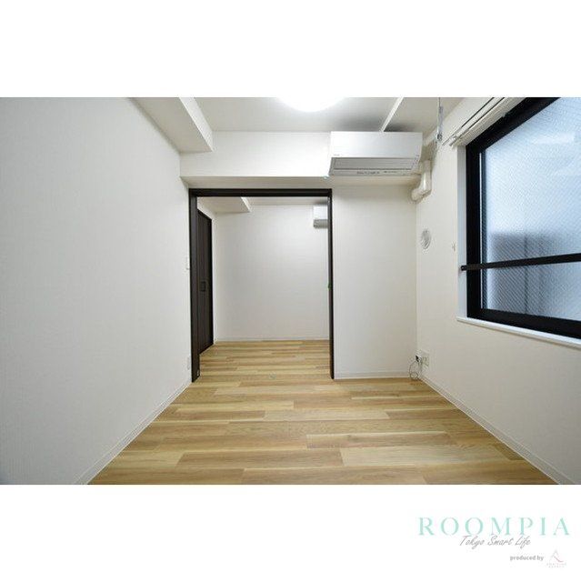 居室・リビング　収納