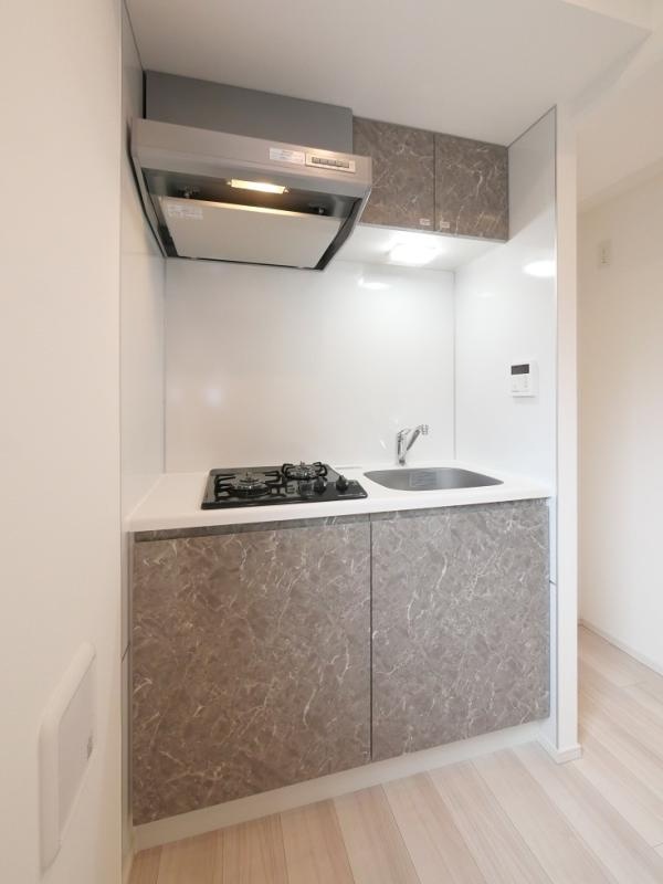 キッチン　※別部屋イメージ