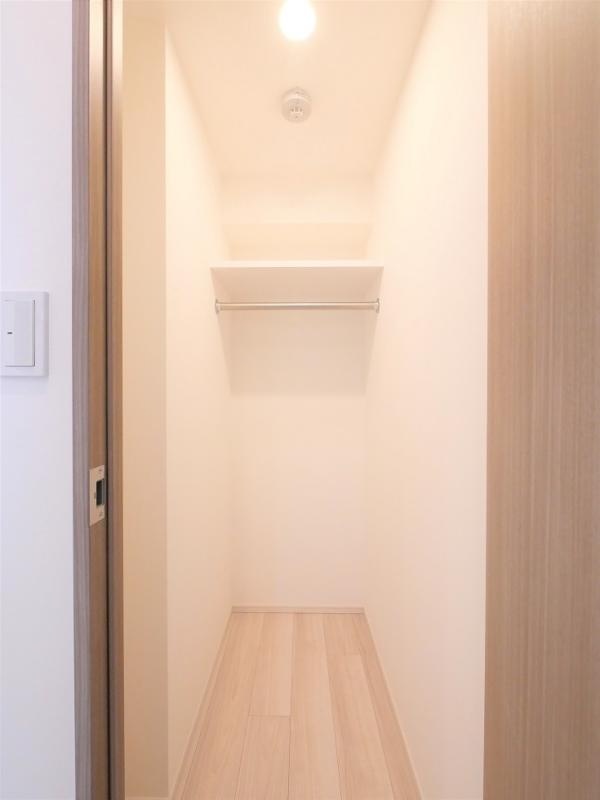 収納　※別部屋イメージ