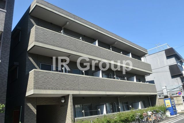 省エネ性能ラベル　外観