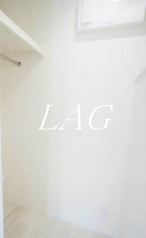 収納　収納です。