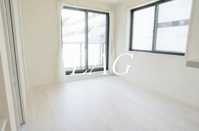 その他部屋・スペース　寝室です。