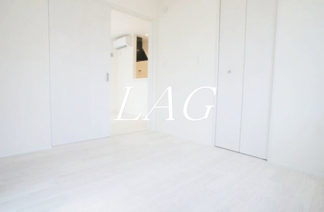 居室・リビング　洋室のお部屋です。