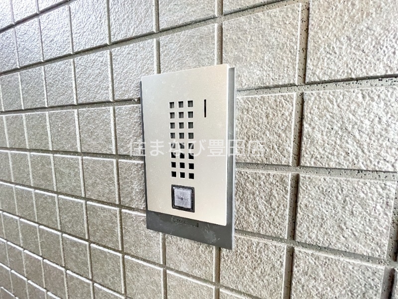 セキュリティ　同型別部屋写真