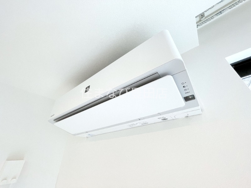 その他設備　同型別部屋写真