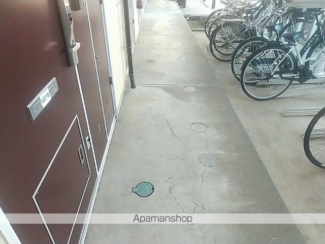 その他共有部分　その他共有部分