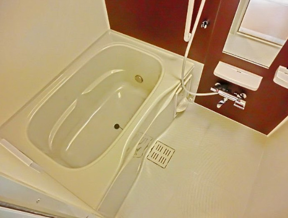 バス・シャワールーム　浴室乾燥機能・追い炊き機能付きオートバス