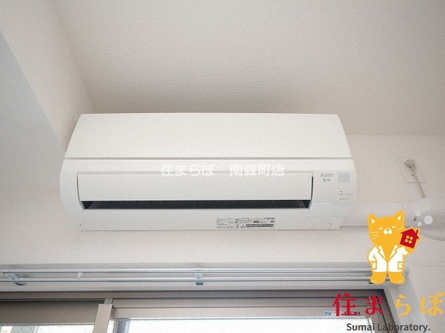 その他設備　生活に合うかが大切