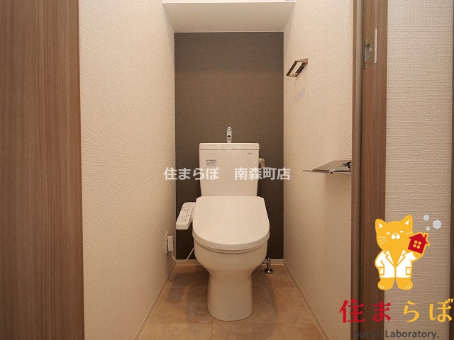 トイレ　意外と見られるポイント