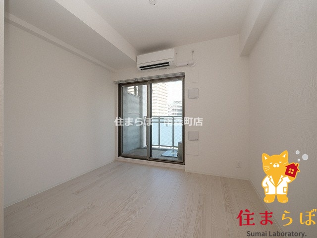 居室・リビング　暮らしの中心になる場所