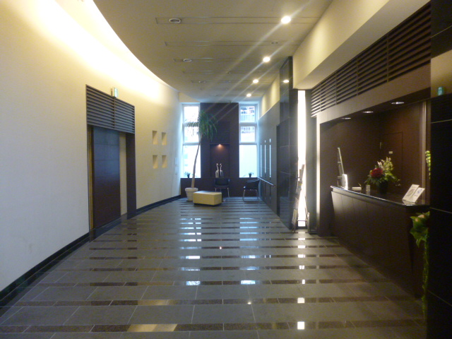 ロビー　ロビー