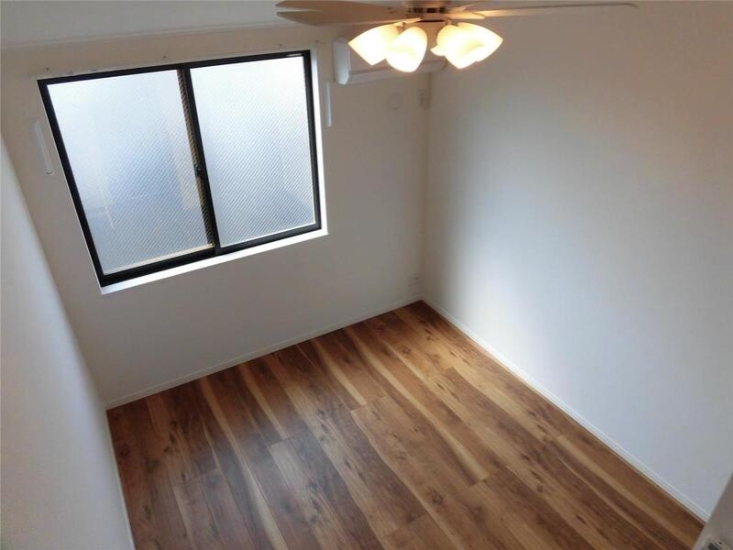 その他部屋・スペース　【参考】同建物内の別のお部屋の画像です