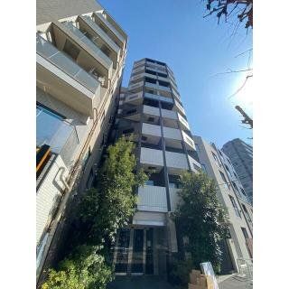 建物外観　物件画像