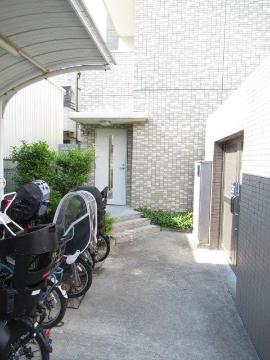 その他共有部分　共有部分