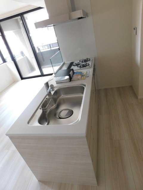 キッチン　同タイプ