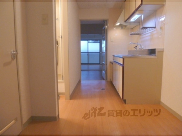 その他部屋・スペース　廊下