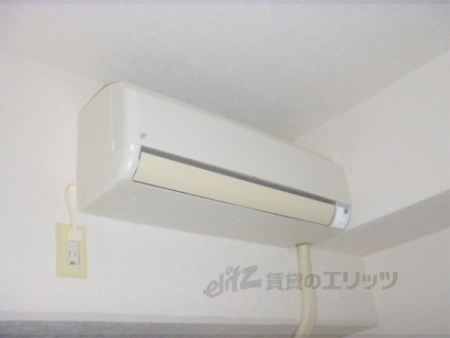 その他　エアコン