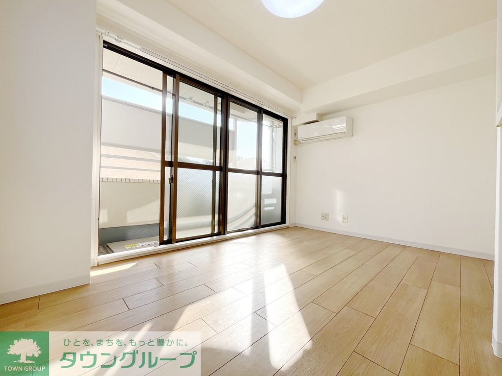 その他部屋・スペース　/居室