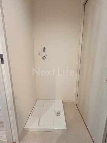 その他設備　欅テラス