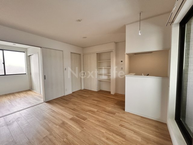 その他部屋・スペース　欅テラス