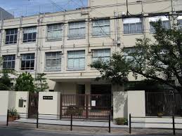 小学校　大阪市立三国小学校（小学校）まで224m