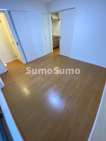 その他部屋・スペース　ゆとりの広さです