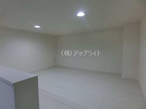 その他　ロフト付き