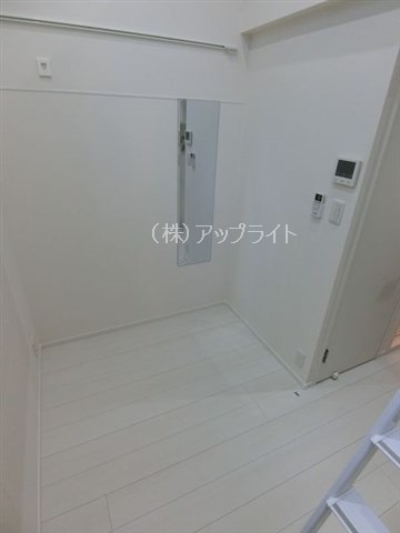 その他部屋・スペース　ロフト部分
