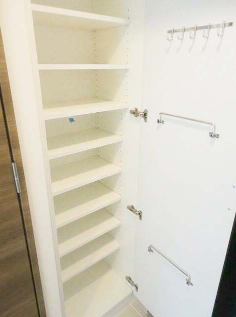 その他設備　★シューズBOXの収納力◎★