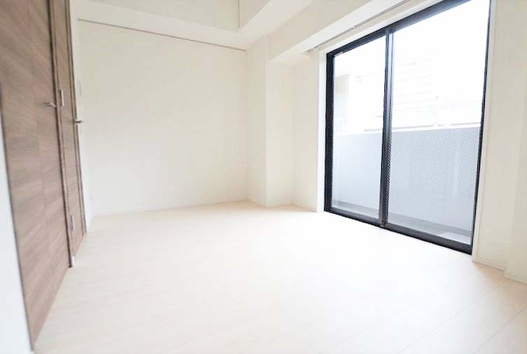 居室・リビング　★広々居室スペース★