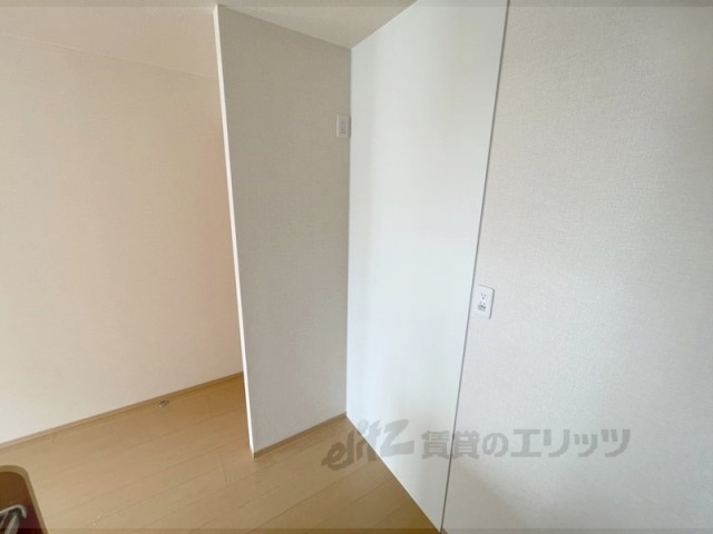 その他部屋・スペース　冷蔵庫置場