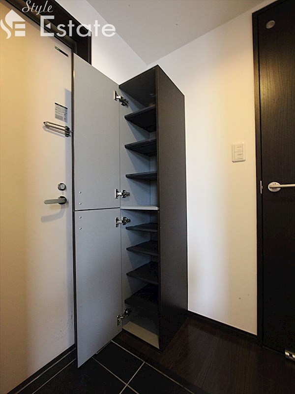 その他　シューズボックス