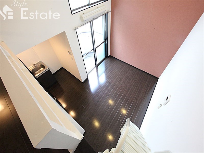 その他部屋・スペース　内装