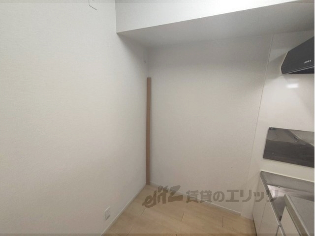 その他部屋・スペース　冷蔵庫置場