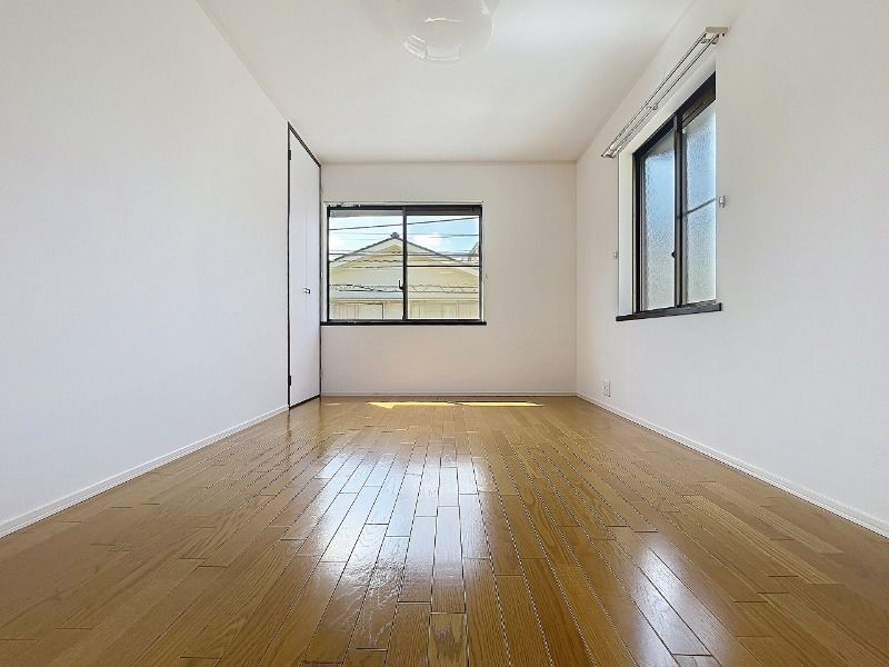 その他部屋・スペース　☆寝室☆