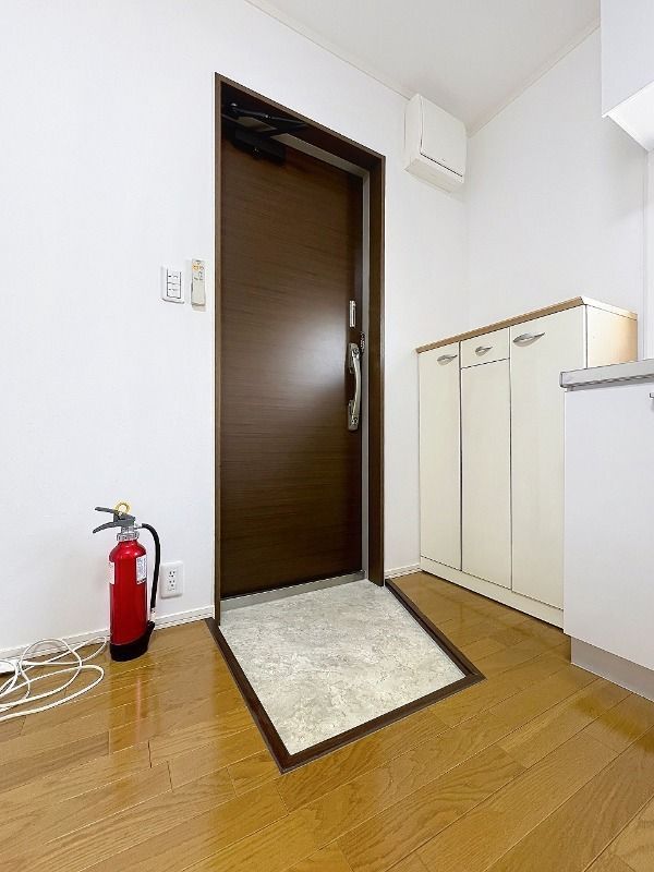 玄関　☆玄関☆