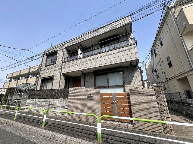 建物外観　☆外観☆