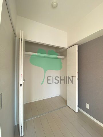 収納　収納です。