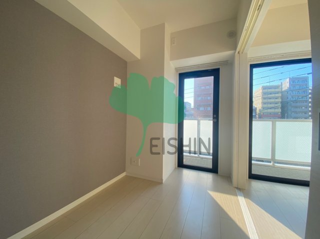 その他部屋・スペース　寝室です。