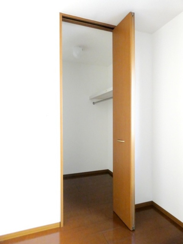 収納　図面と現状に相違がある場合には現状を優先