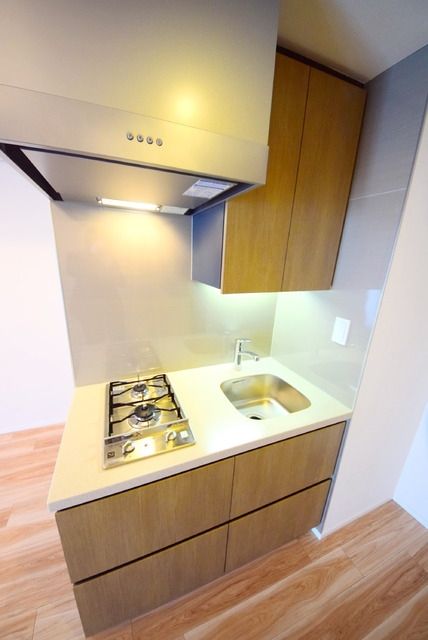 キッチン　★★使いやすいシステムキッチン★★