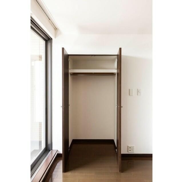 収納　参考写真です