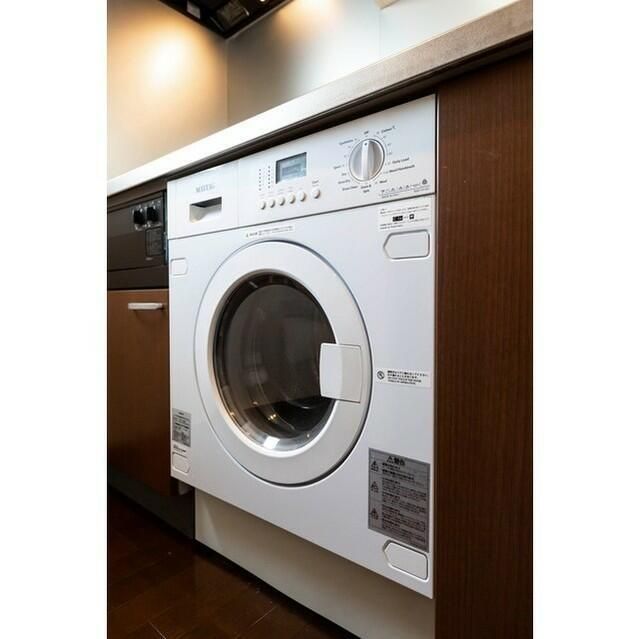 その他設備　参考写真です