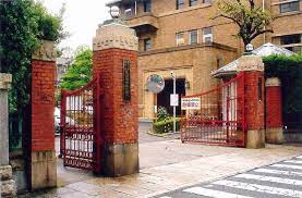 大学・短大　国立岡山大学医学部（大学・短大）まで824m