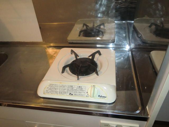 キッチン　参考