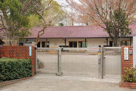 幼稚園・保育園　東立川幼稚園（幼稚園・保育園）まで432m