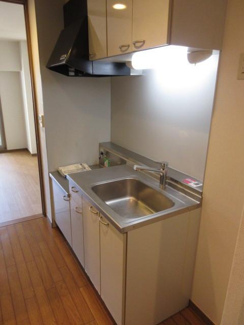 キッチン　※別室参考写真