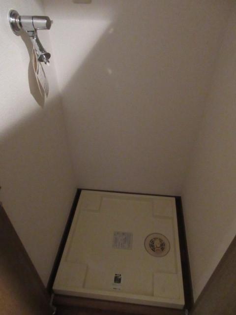 その他設備　※別室参考写真