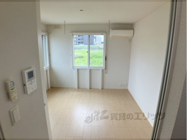 居室・リビング　洋室